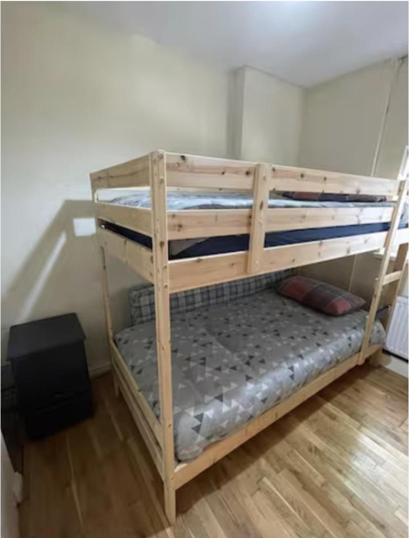 The Comfy Cottage Сводз Экстерьер фото