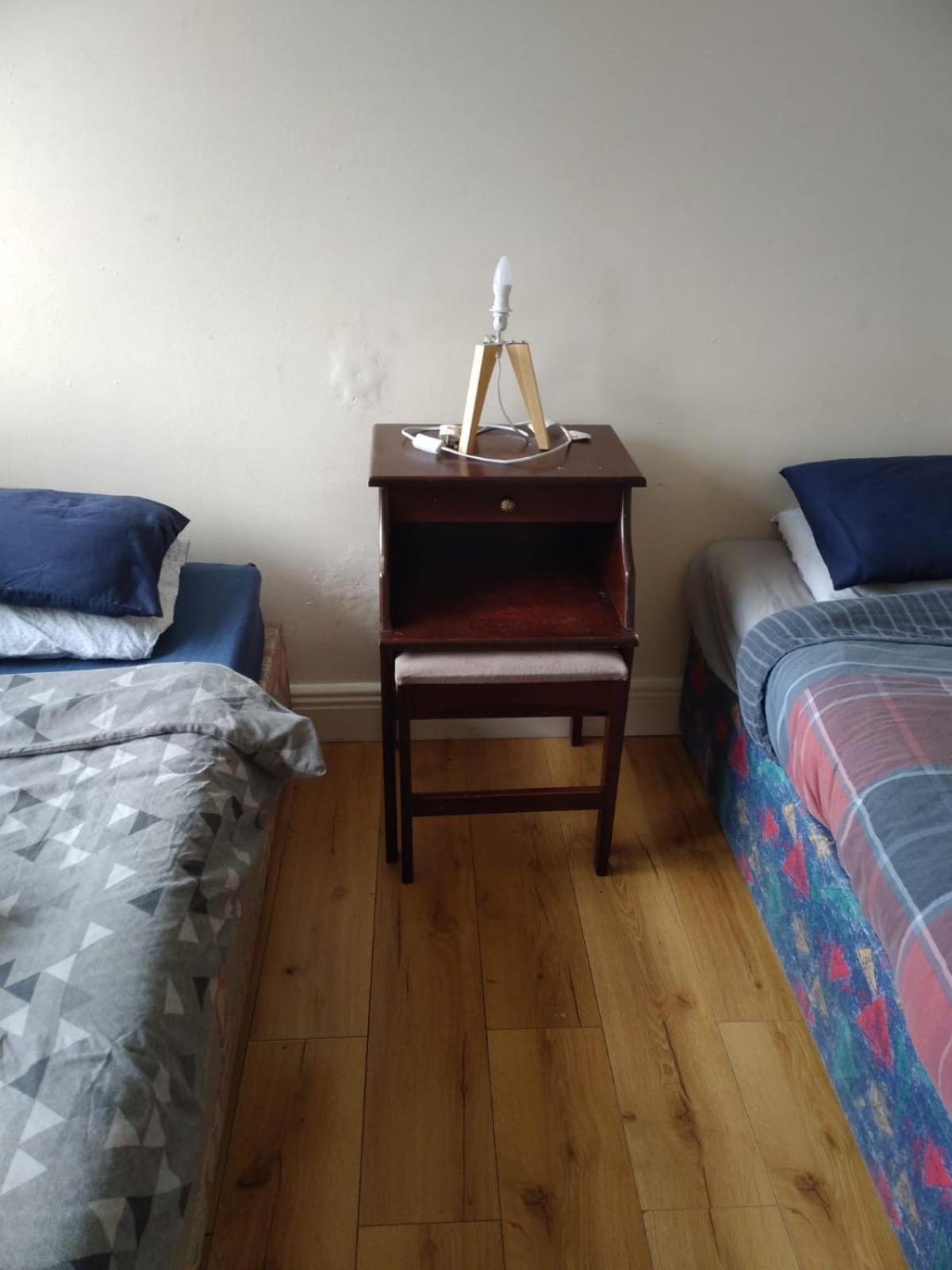 The Comfy Cottage Сводз Экстерьер фото
