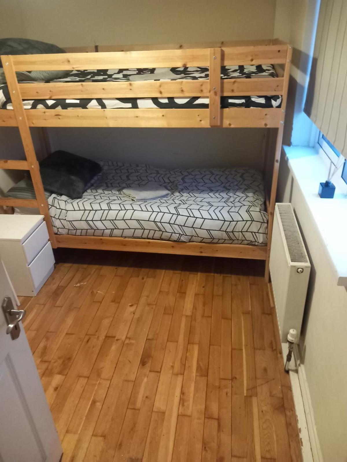The Comfy Cottage Сводз Экстерьер фото