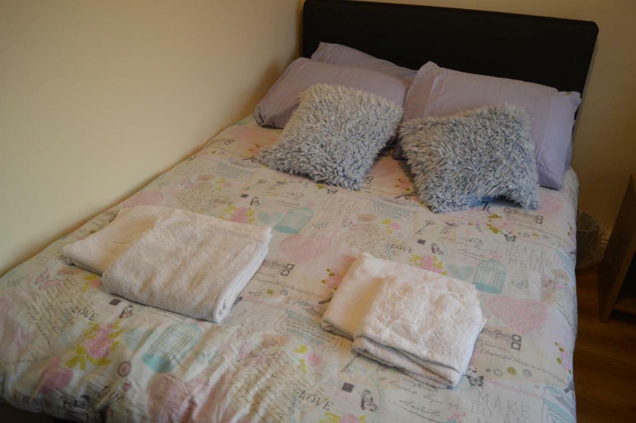 The Comfy Cottage Сводз Экстерьер фото