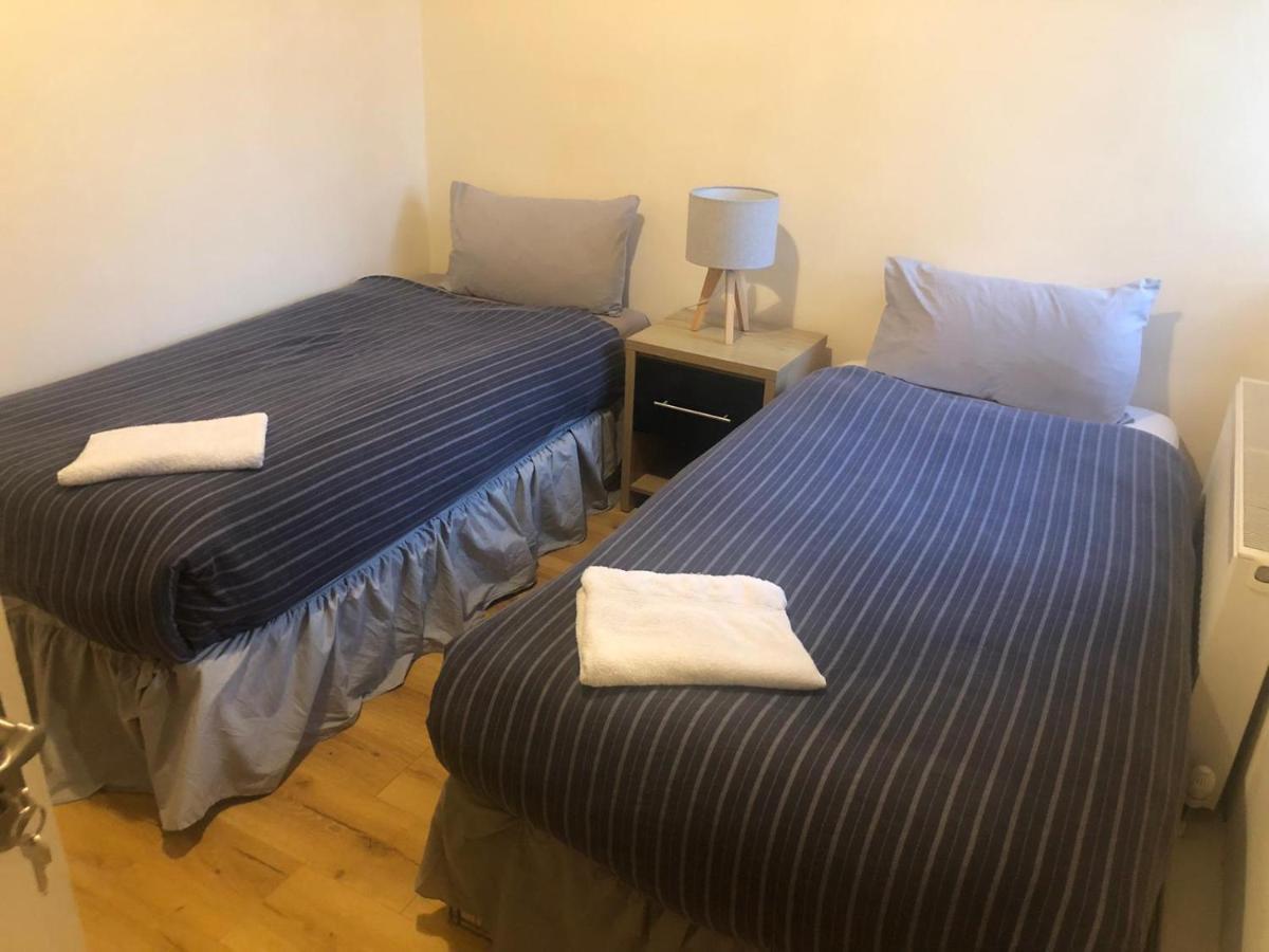The Comfy Cottage Сводз Экстерьер фото